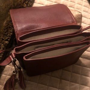 Gucci bag / cross body